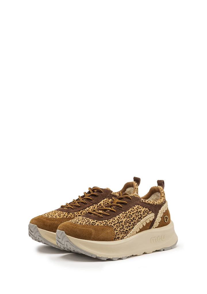 SNEAKERS DONNA Multicolor Mou