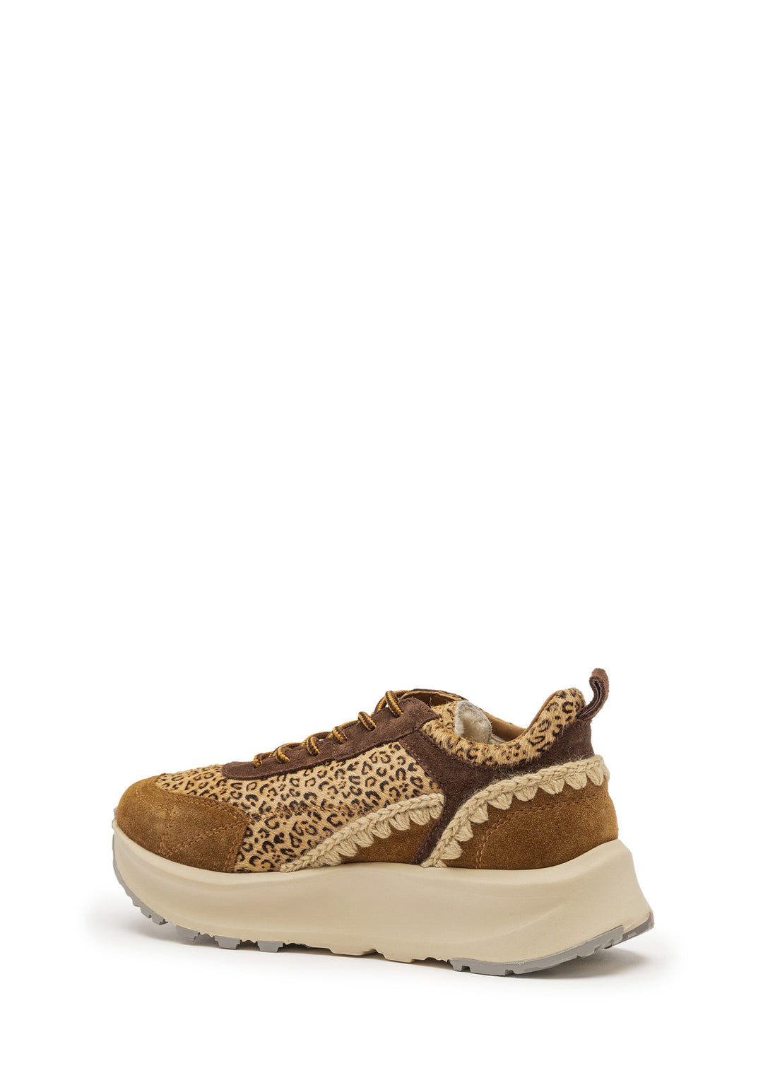 SNEAKERS DONNA Multicolor Mou