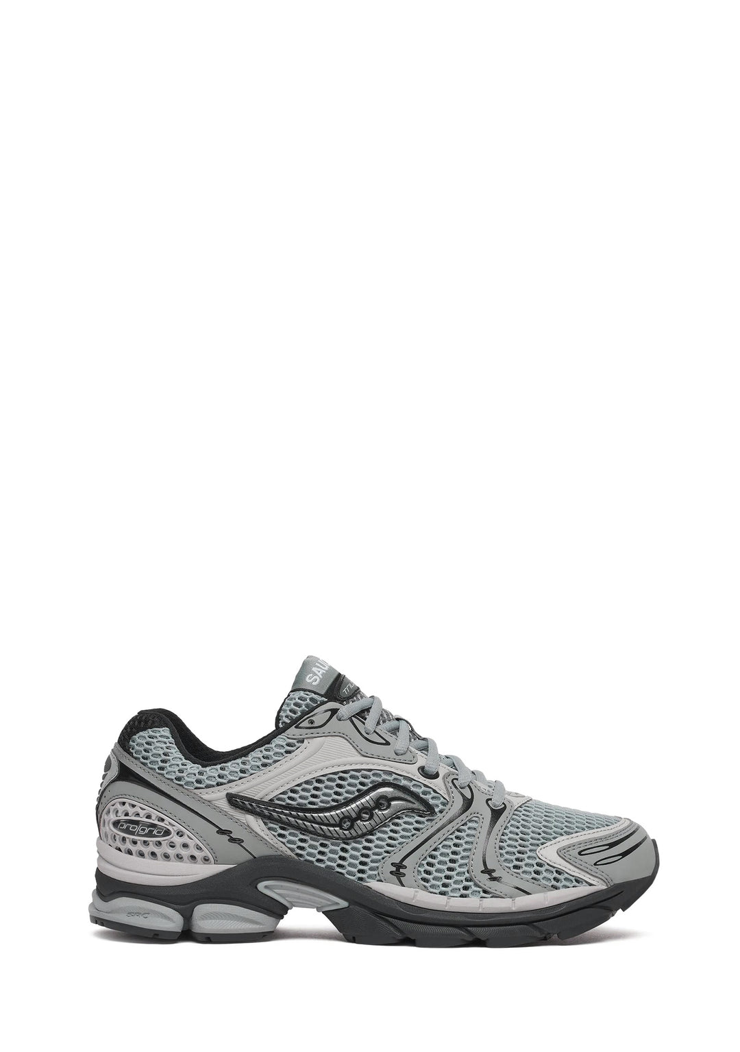 SNEAKERS UOMO Grigio Saucony