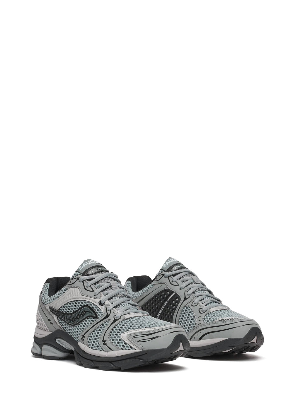 SNEAKERS UOMO Grigio Saucony