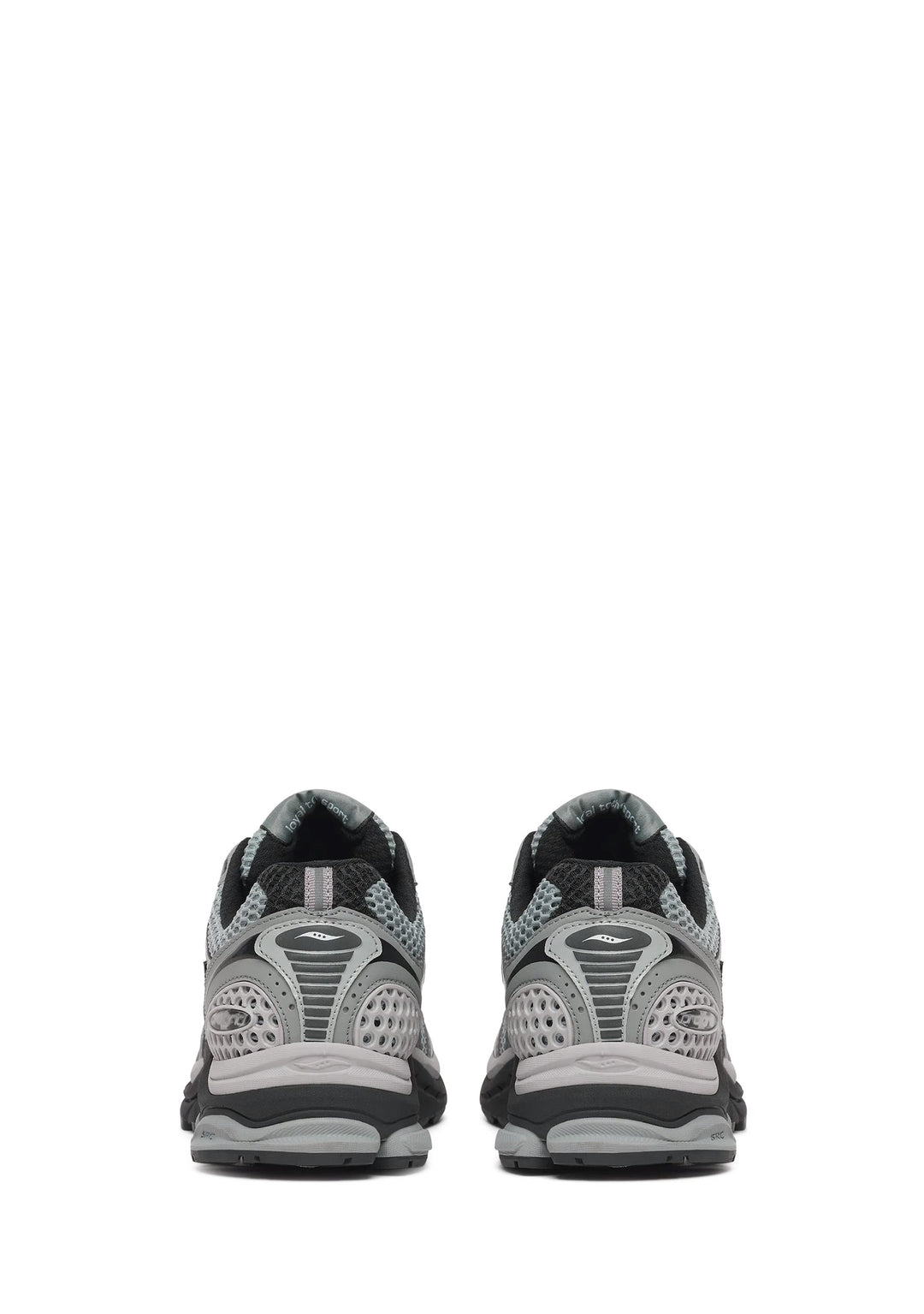 SNEAKERS UOMO Grigio Saucony