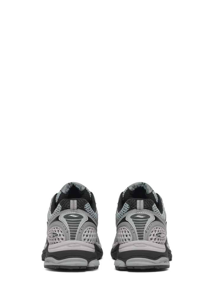 SNEAKERS UOMO Grigio Saucony