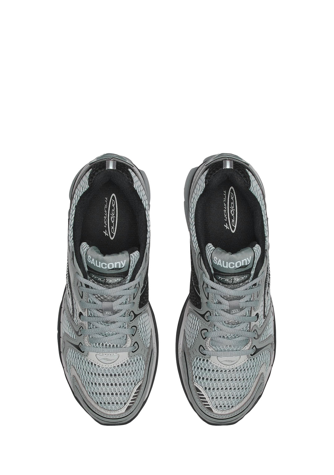 SNEAKERS UOMO Grigio Saucony