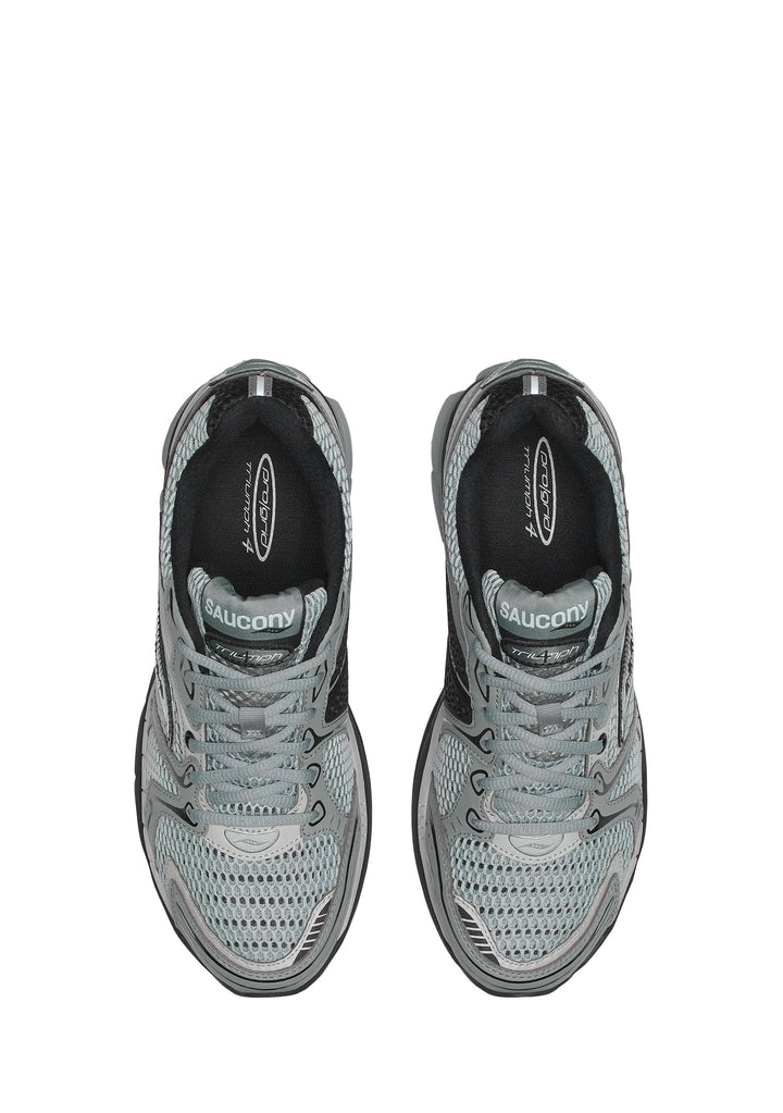 SNEAKERS UOMO Grigio Saucony