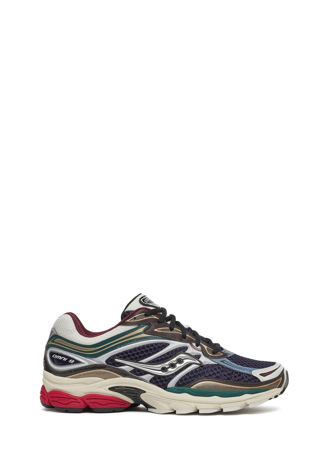 SNEAKERS UOMO Multicolor Saucony
