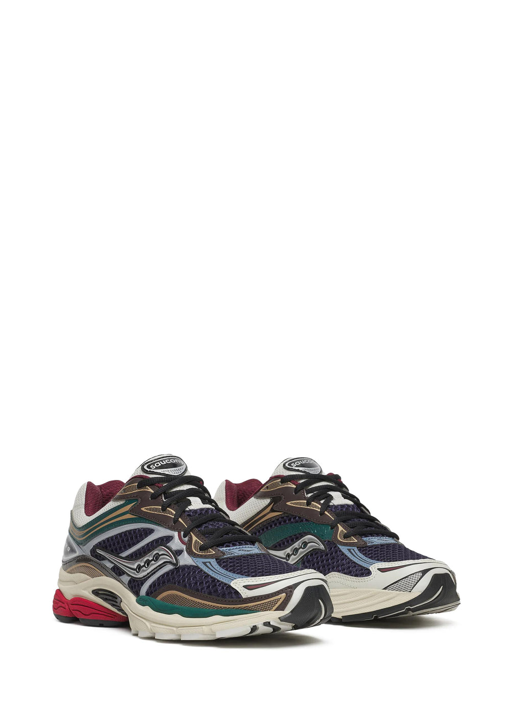 SNEAKERS UOMO Multicolor Saucony
