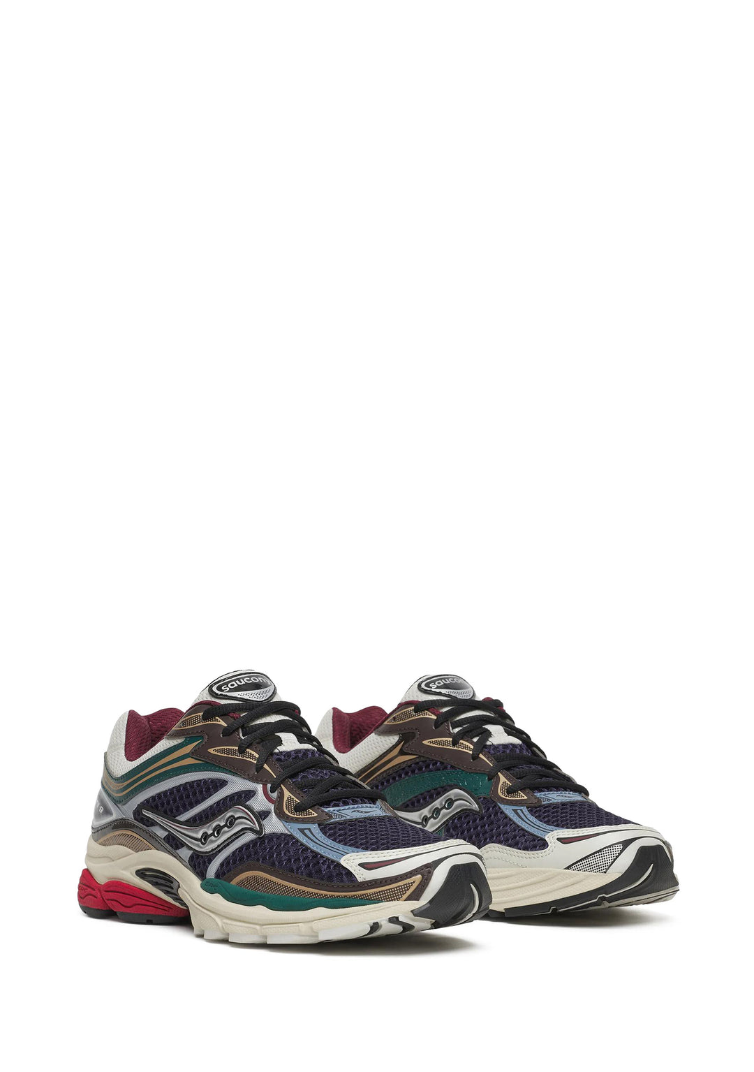 SNEAKERS UOMO Multicolor Saucony