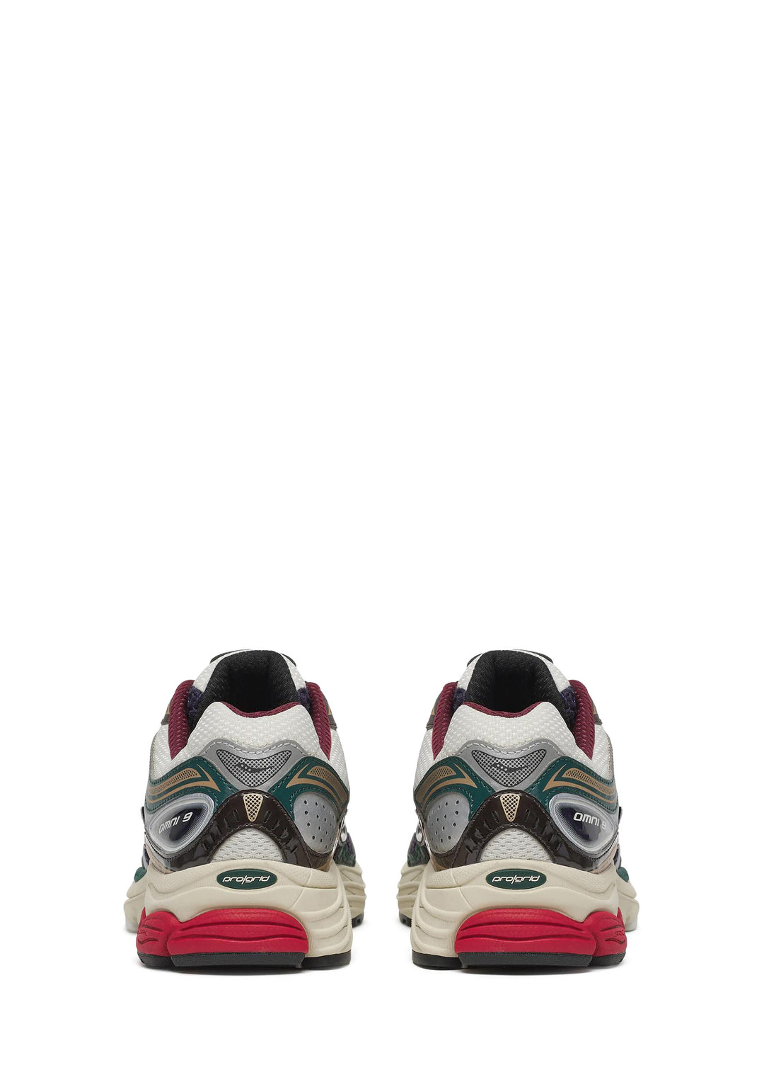 SNEAKERS UOMO Multicolor Saucony