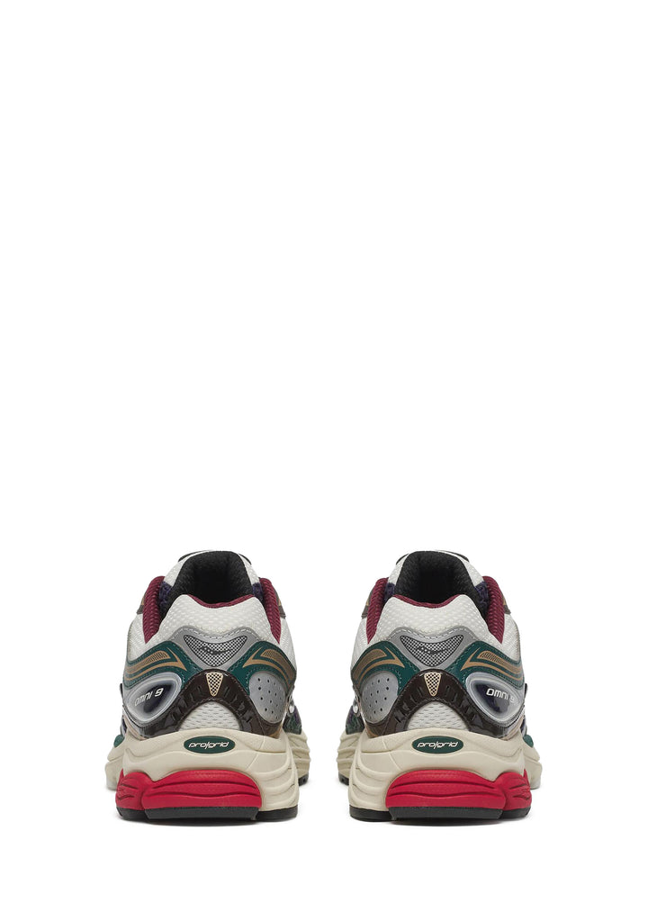 SNEAKERS UOMO Multicolor Saucony