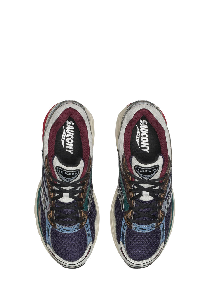 SNEAKERS UOMO Multicolor Saucony