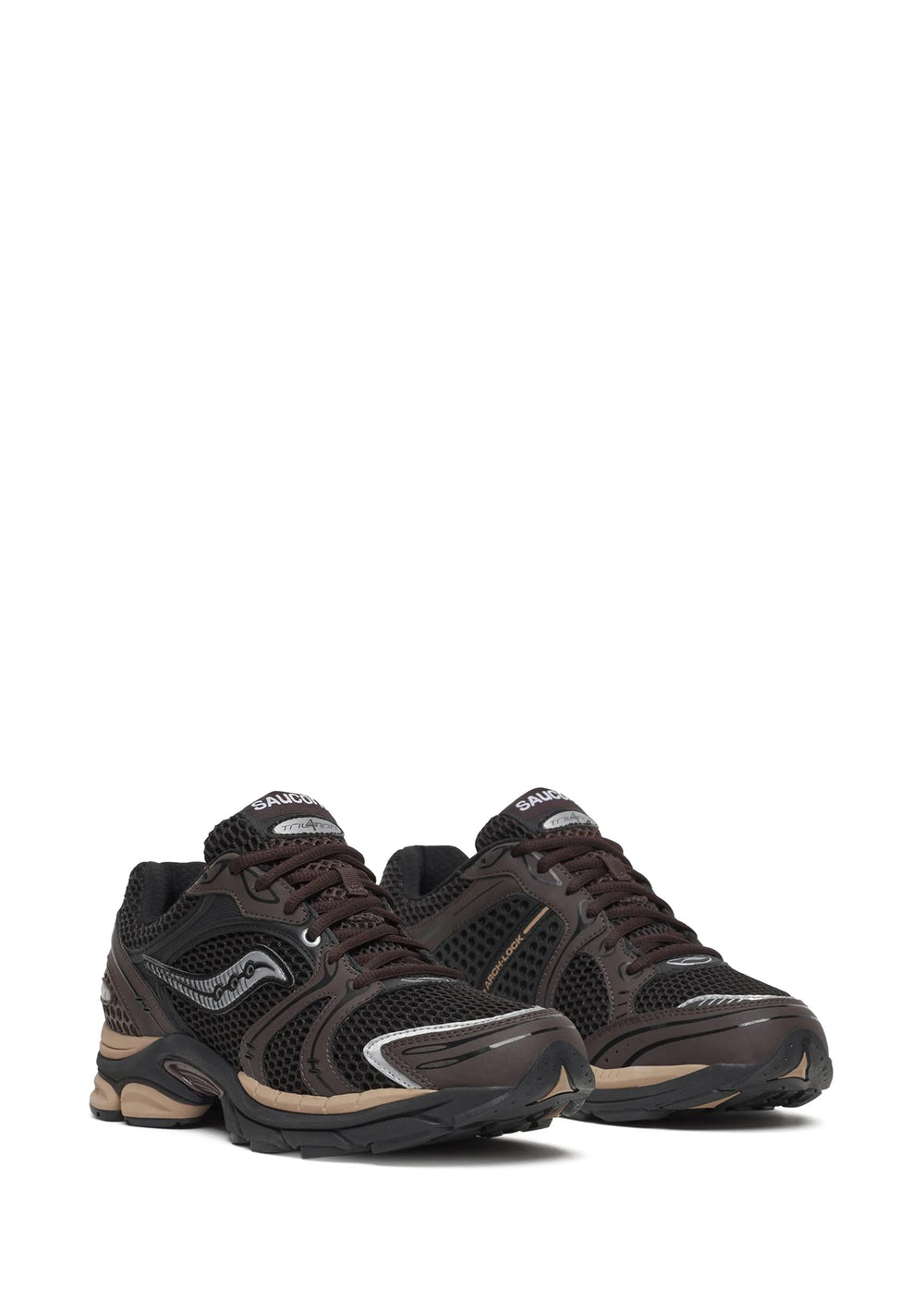 SNEAKERS UOMO Moro Saucony