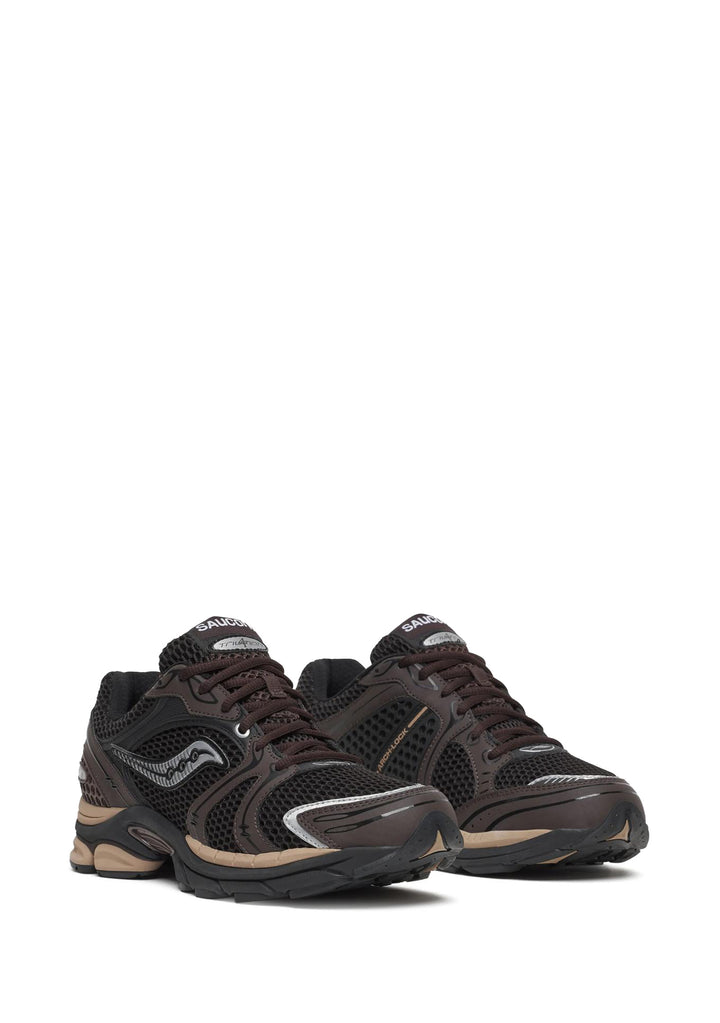 SNEAKERS UOMO Moro Saucony