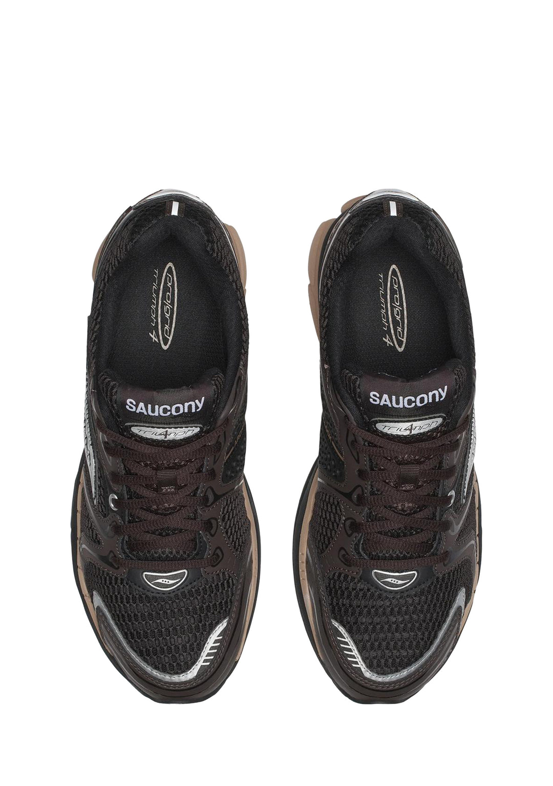SNEAKERS UOMO Moro Saucony