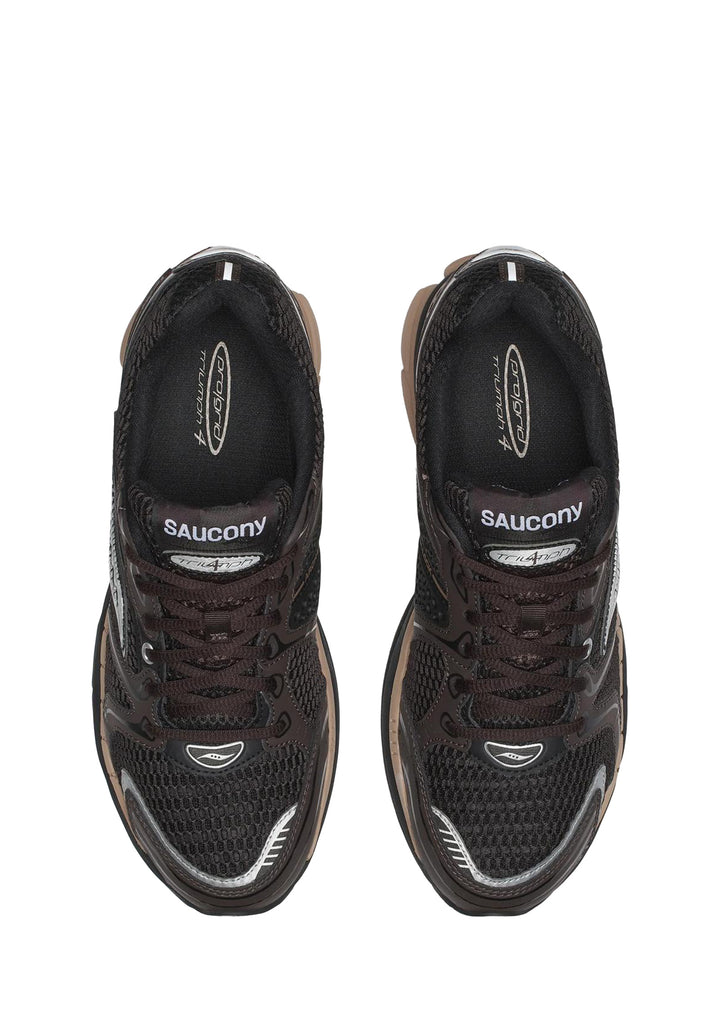 SNEAKERS UOMO Moro Saucony
