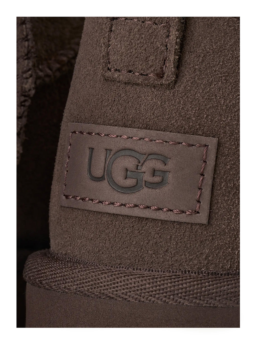 STIVALETTO DONNA Moro Ugg