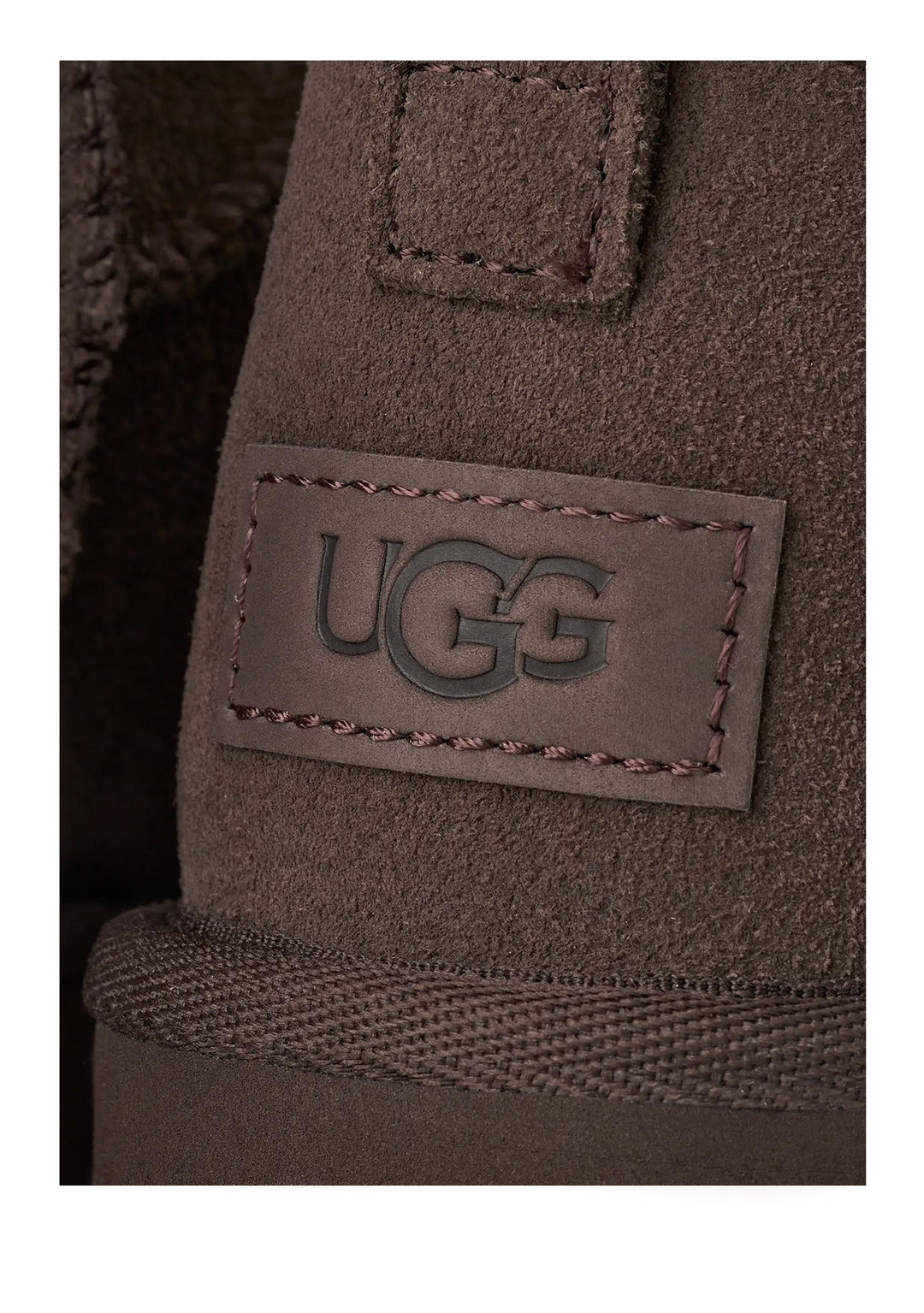 STIVALETTO DONNA Moro Ugg
