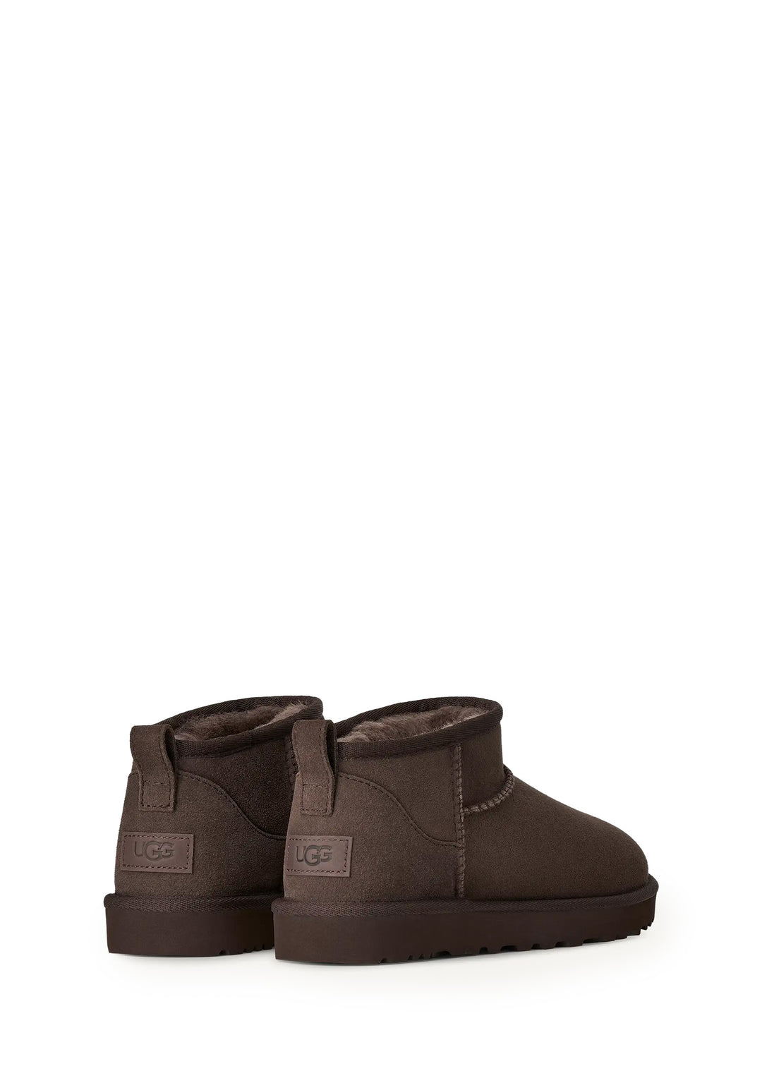 STIVALETTO DONNA Moro Ugg