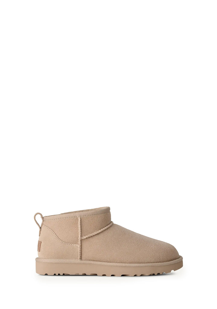 STIVALETTO DONNA Beige Ugg