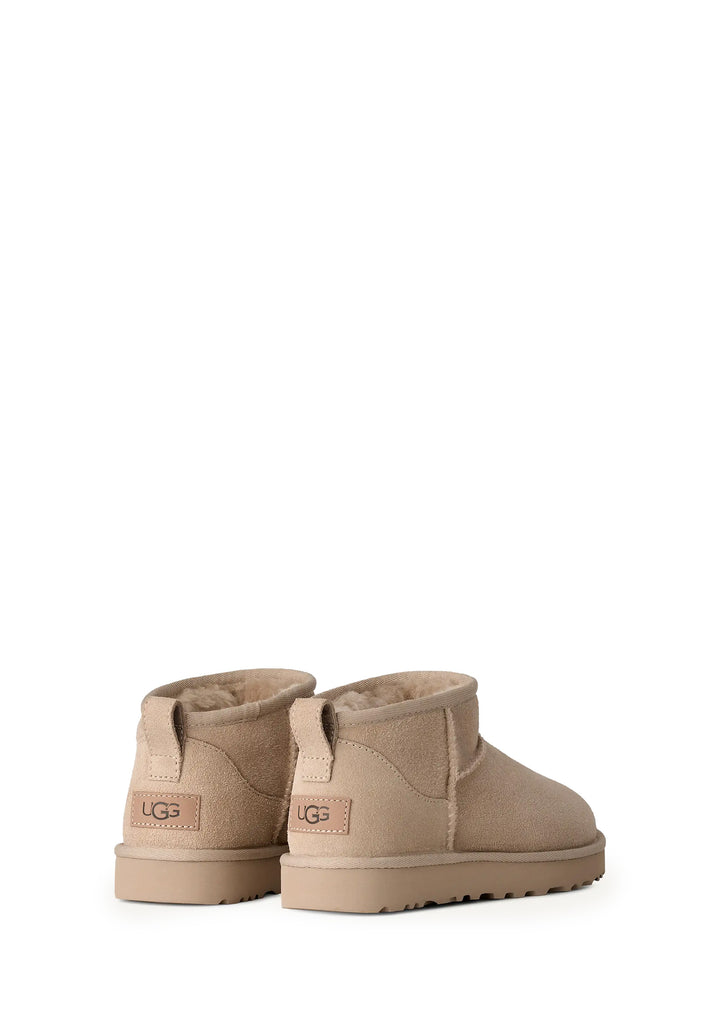 STIVALETTO DONNA Beige Ugg