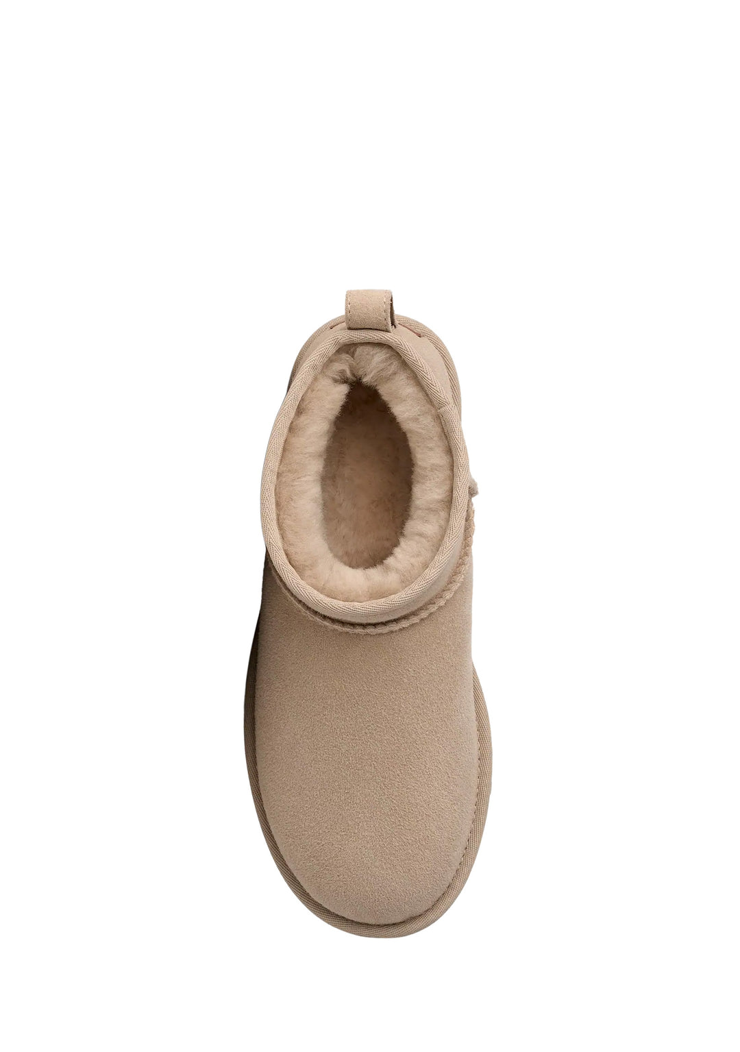 STIVALETTO DONNA Beige Ugg