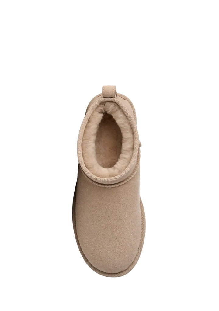 STIVALETTO DONNA Beige Ugg