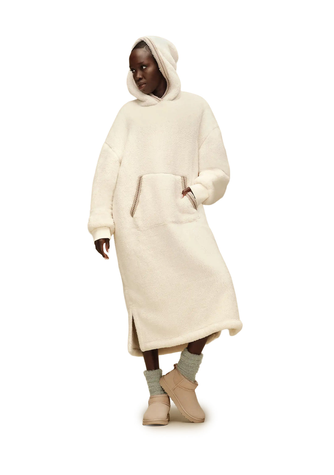 STIVALETTO DONNA Beige Ugg