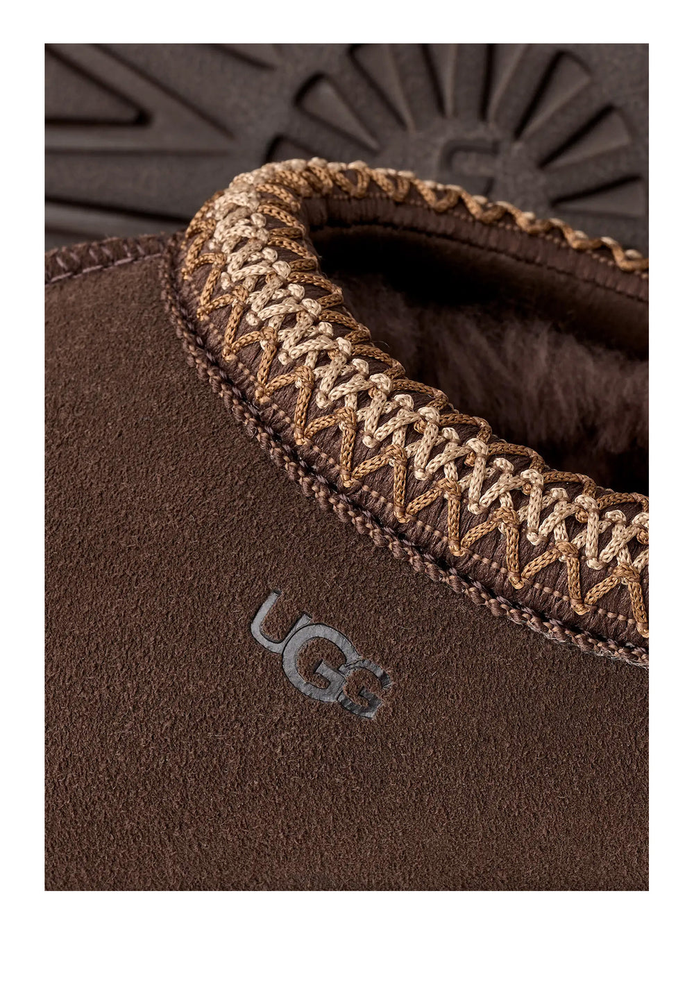 CIABATTA Moro Ugg