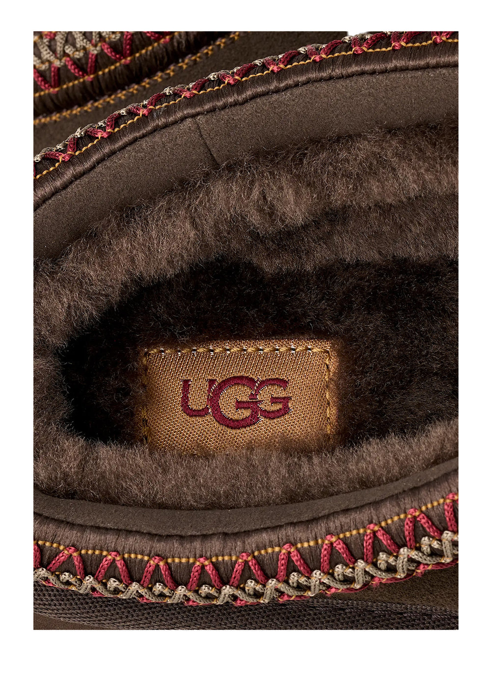 CIABATTA Moro Ugg