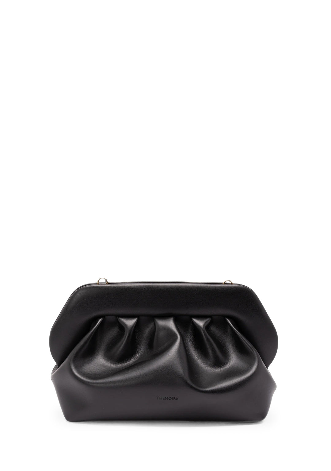 BORSA Nero Themoirè