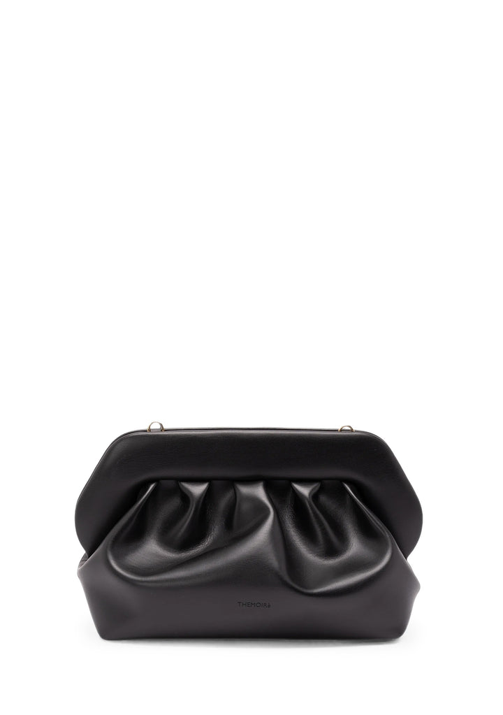 BORSA Nero Themoirè