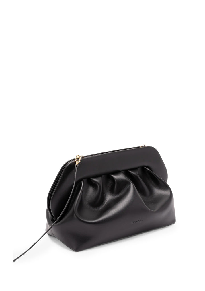 BORSA Nero Themoirè