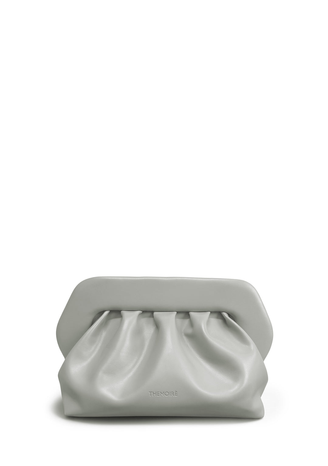 BORSA Grigio Themoirè