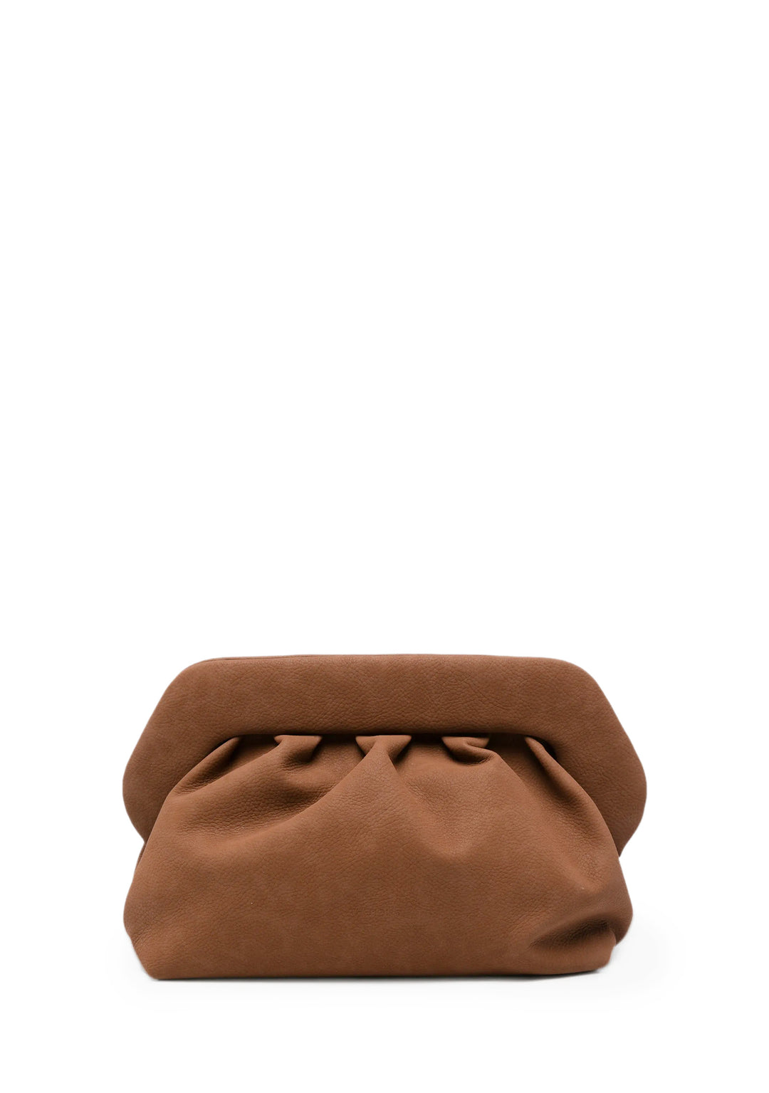 BORSA Cuoio Themoirè