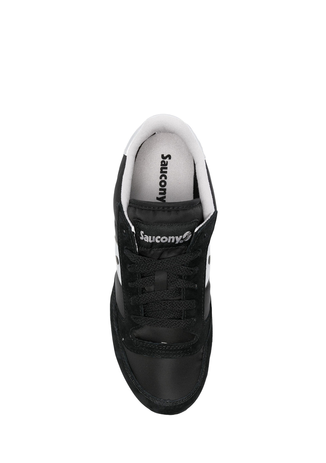 SNEAKERS DONNA Nero Saucony