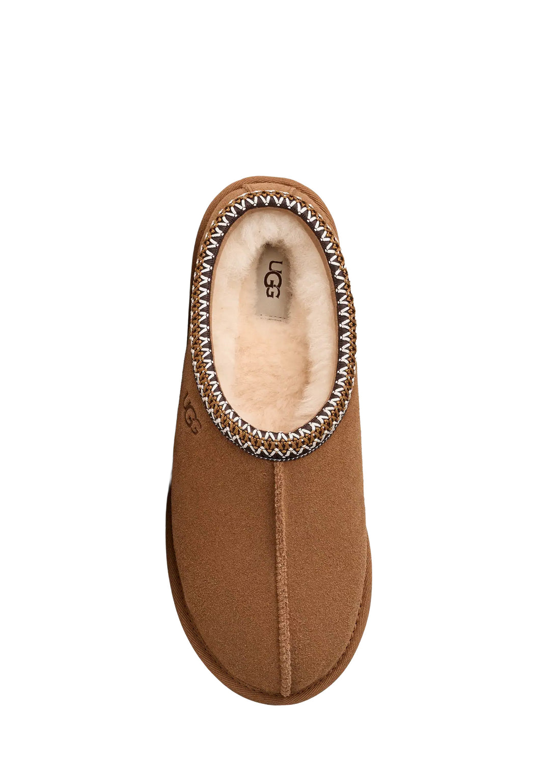 CIABATTA Chestnut Ugg