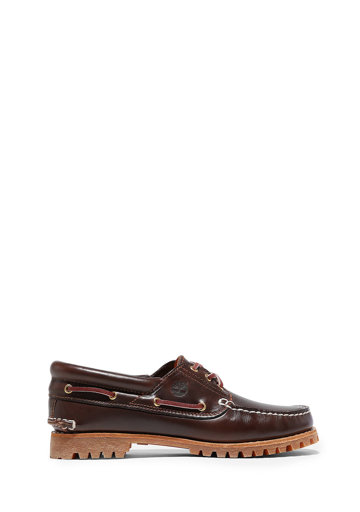 MOCASSINO DONNA Marrone Timberland