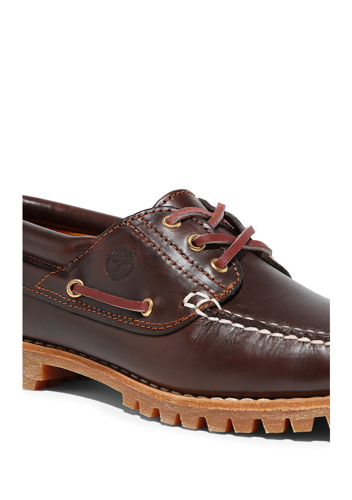 MOCASSINO DONNA Marrone Timberland