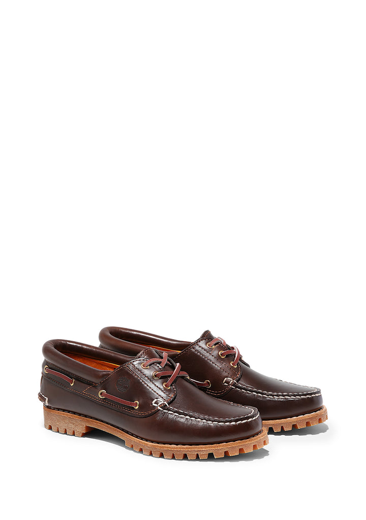 MOCASSINO DONNA Marrone Timberland