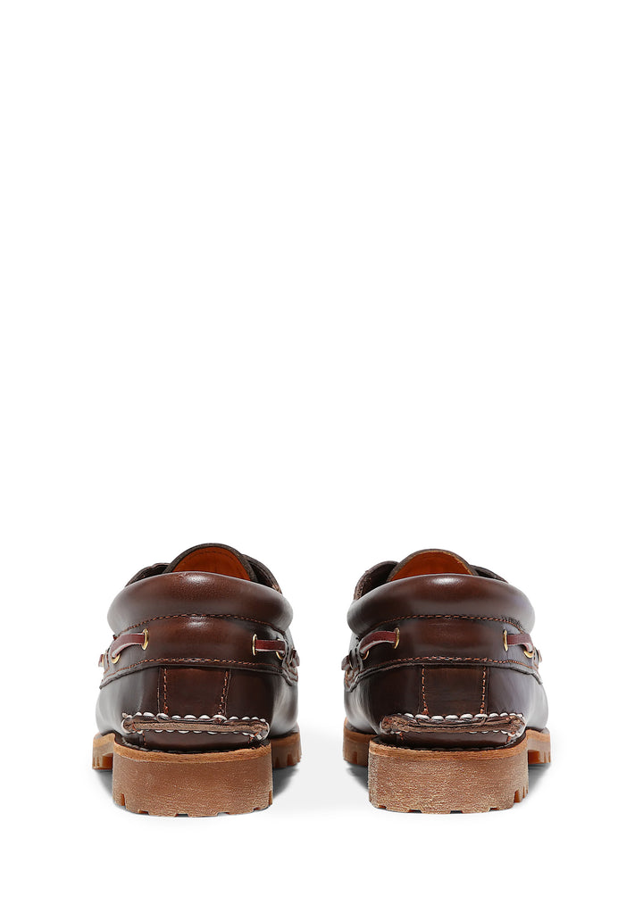 MOCASSINO DONNA Marrone Timberland