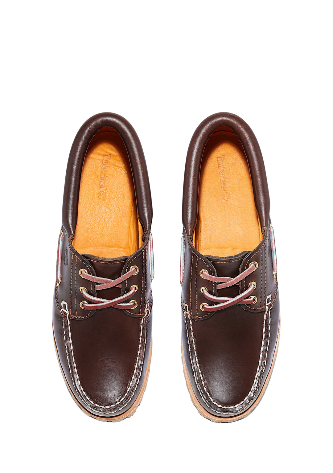 MOCASSINO DONNA Marrone Timberland