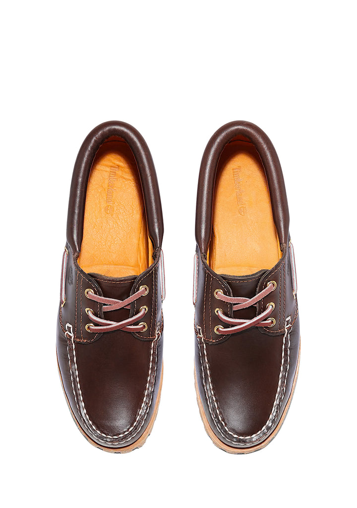 MOCASSINO DONNA Marrone Timberland