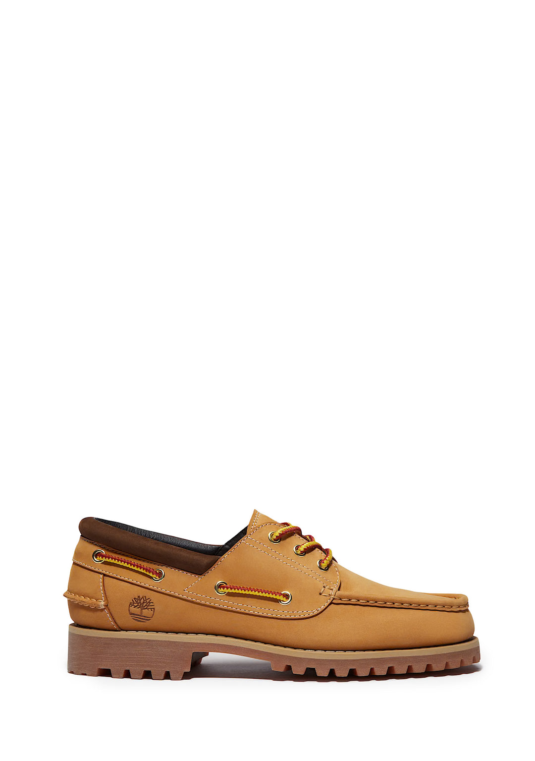 MOCASSINO UOMO Giallo Timberland