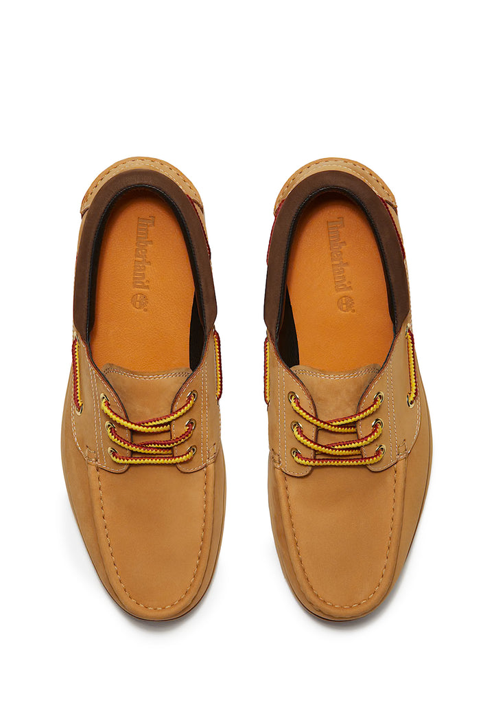 MOCASSINO UOMO Giallo Timberland