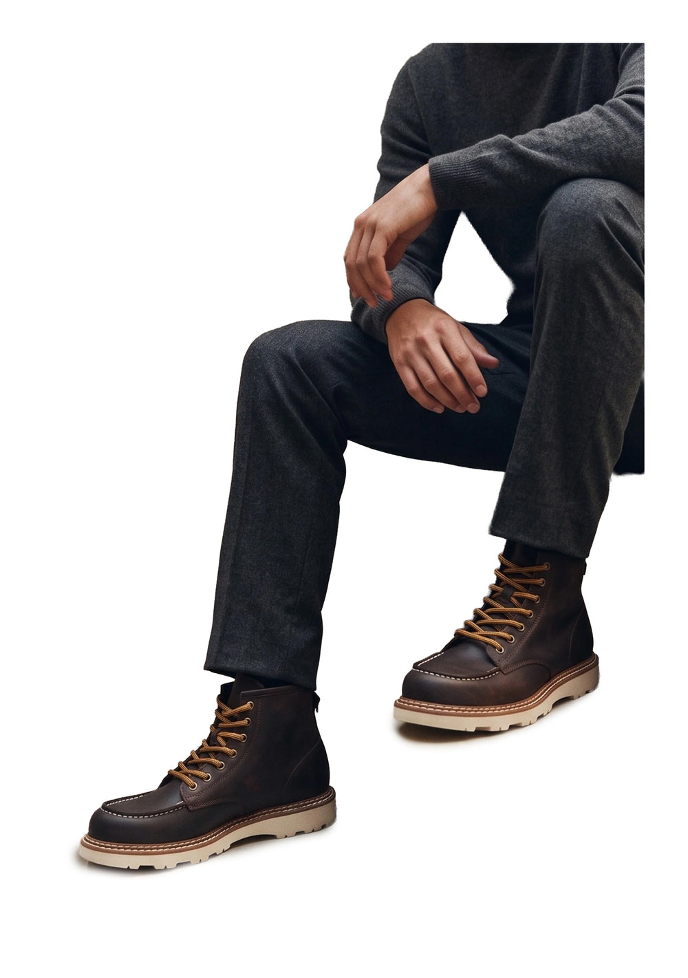 SCARPA Moro Kebo