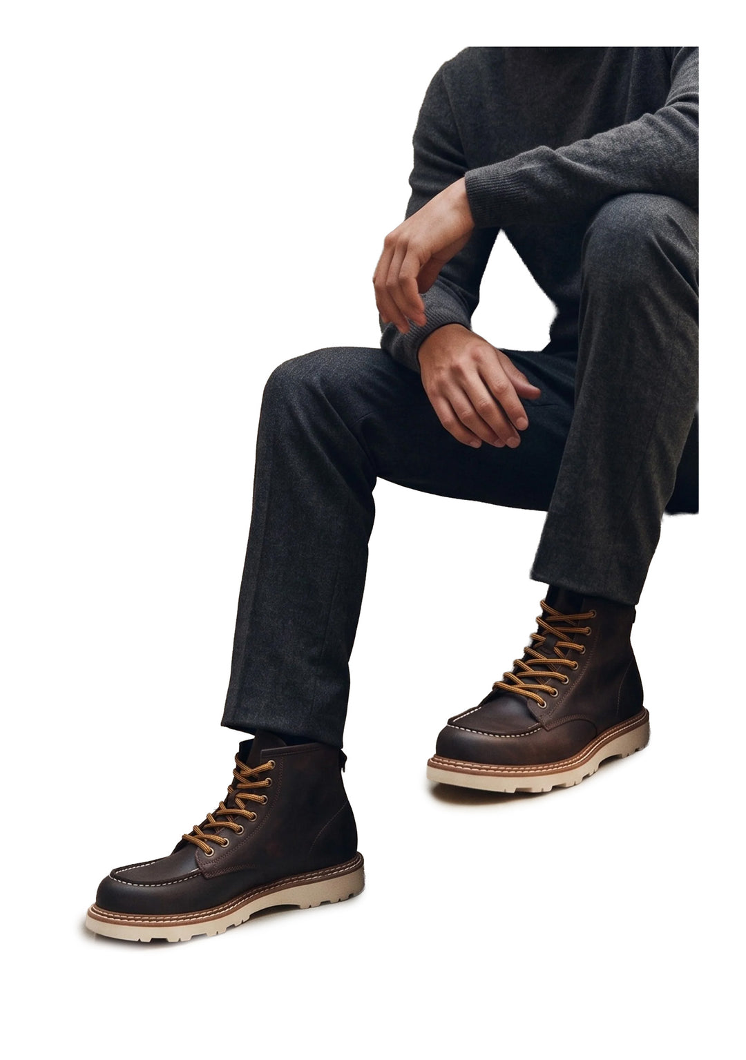 SCARPA Moro Kebo