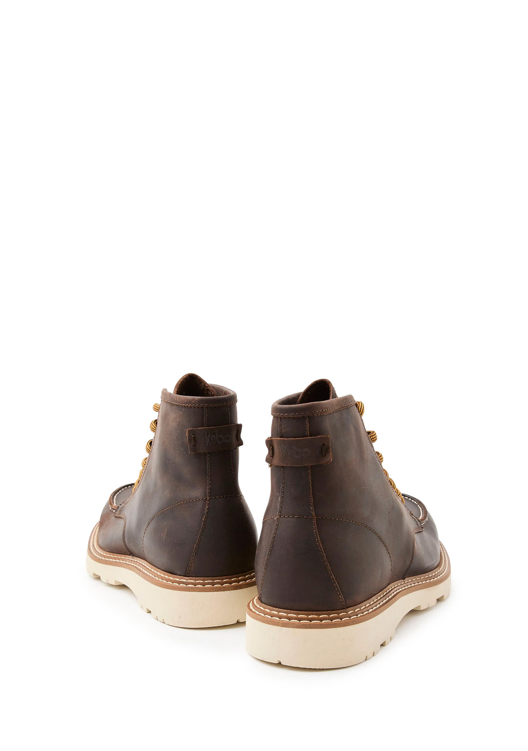 SCARPA Moro Kebo