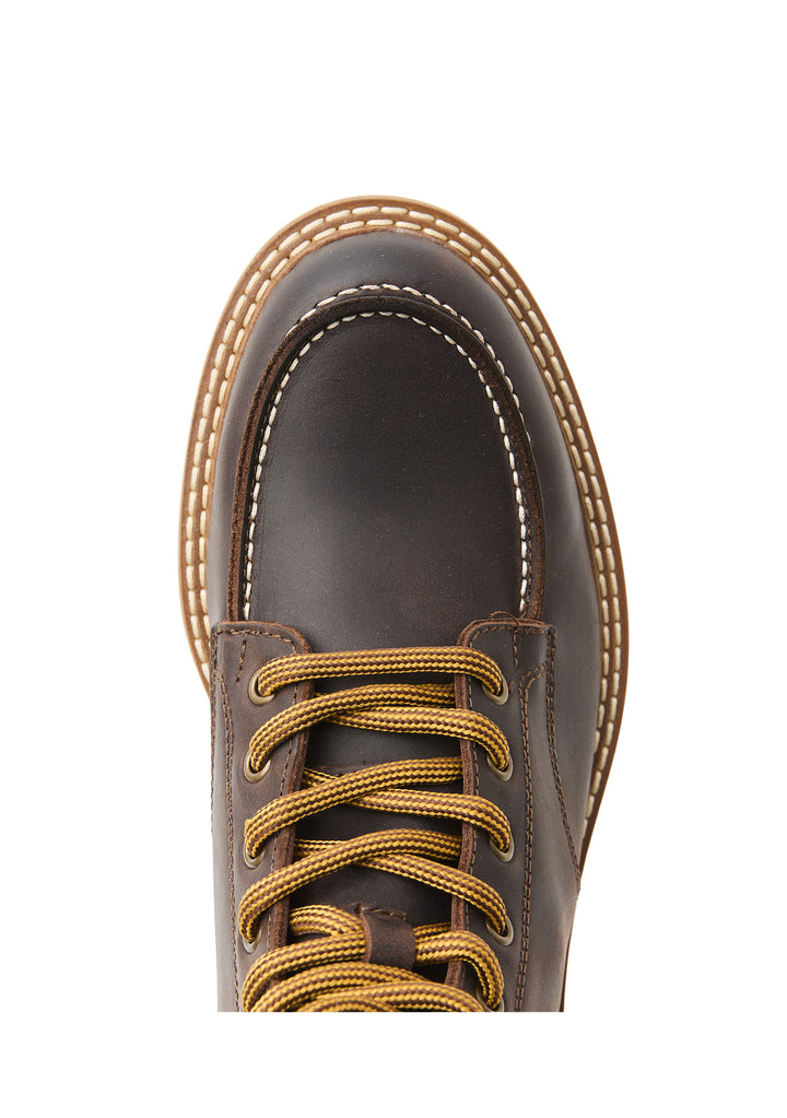 SCARPA Moro Kebo