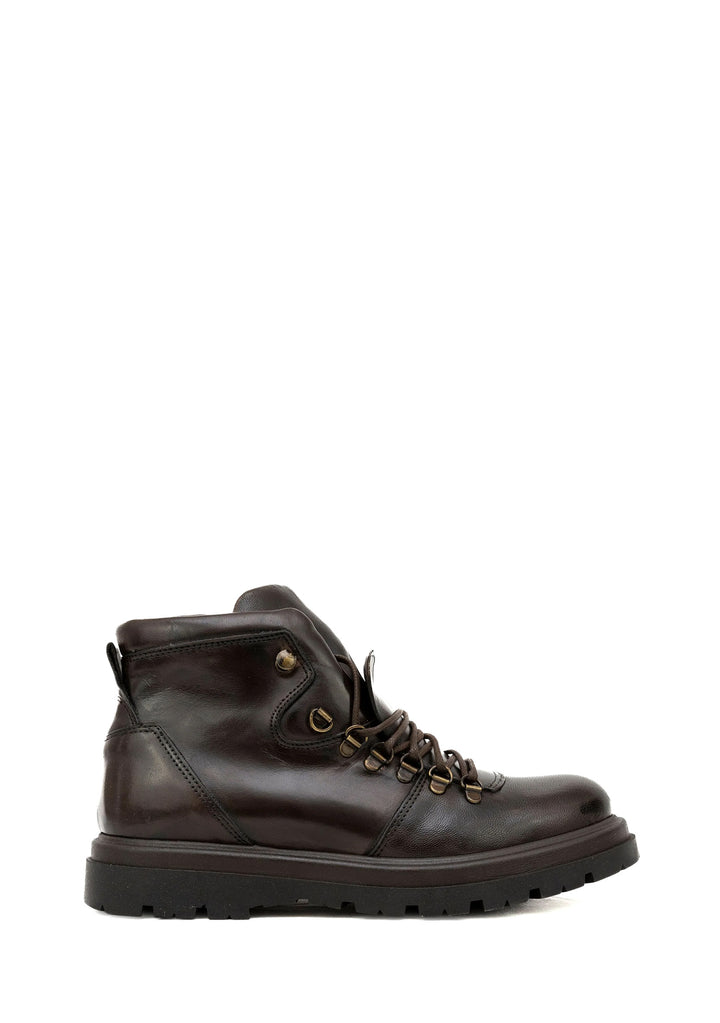 STIVALETTO UOMO Moro Kebo