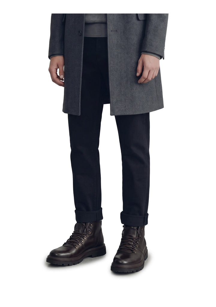 STIVALETTO UOMO Moro Kebo