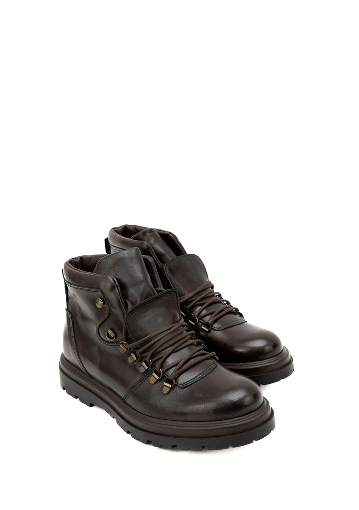 STIVALETTO UOMO Moro Kebo